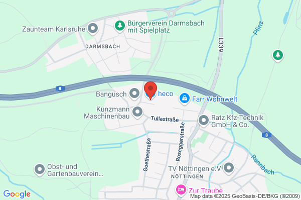 Heco Bauunternehmung
