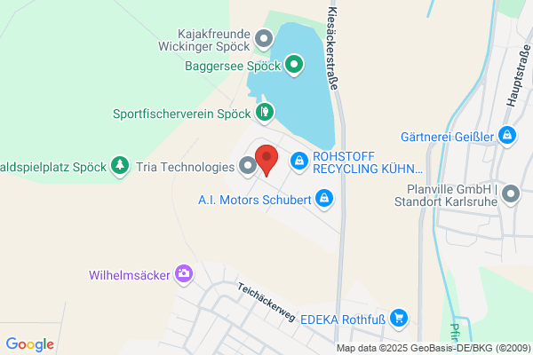 KabelWelt Trenz