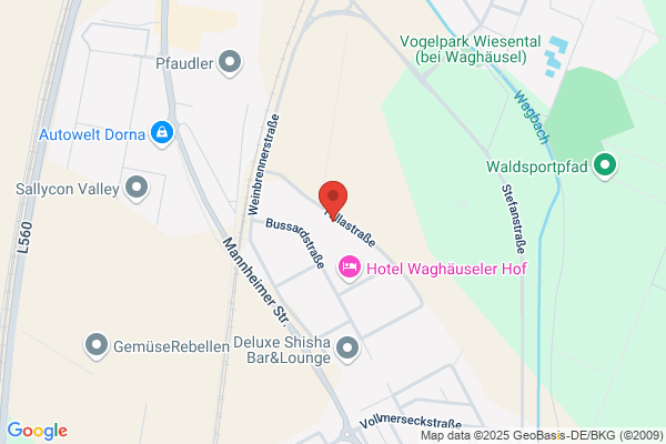 Notheis Elektroanlagen GmbH