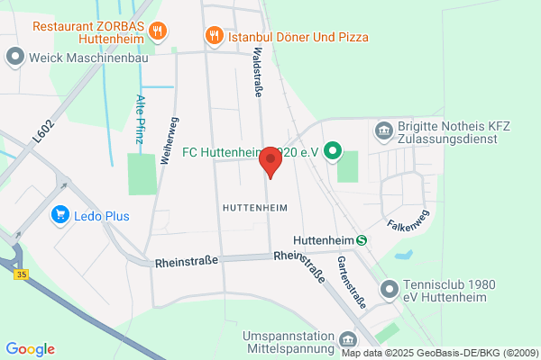 GHG Immobilien