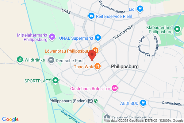 Phonex Mobile Philippsburg
