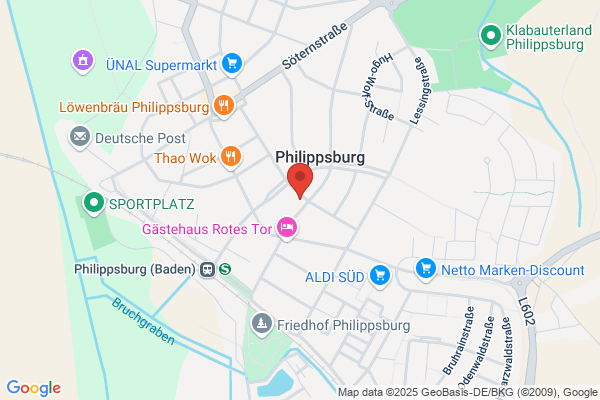 Philippsburger Nachhilfe