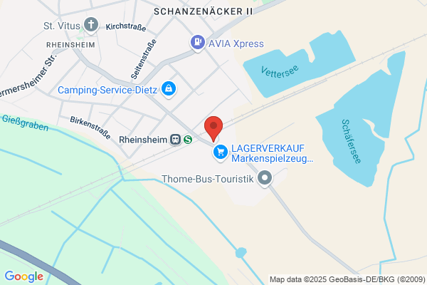 BERDING BETON GmbH