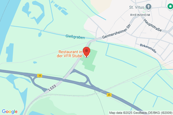 CAF Restaurierungswerkstätte