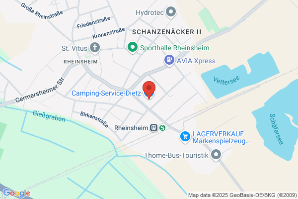 Camping-Service-Dietz GmbH