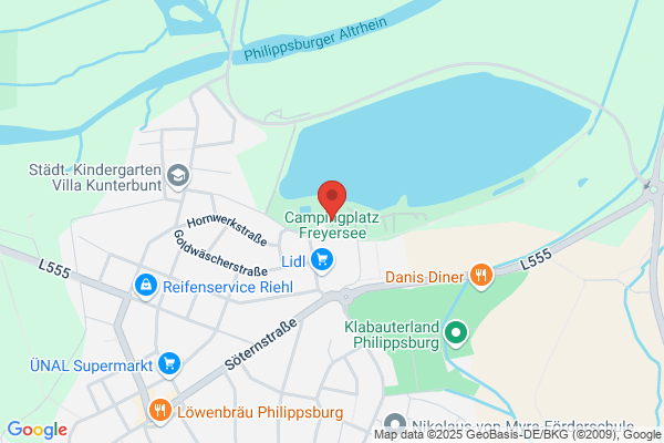 Freyersee Camping GmbH