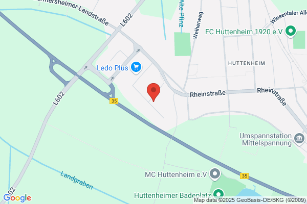 H.D.S. GmbH