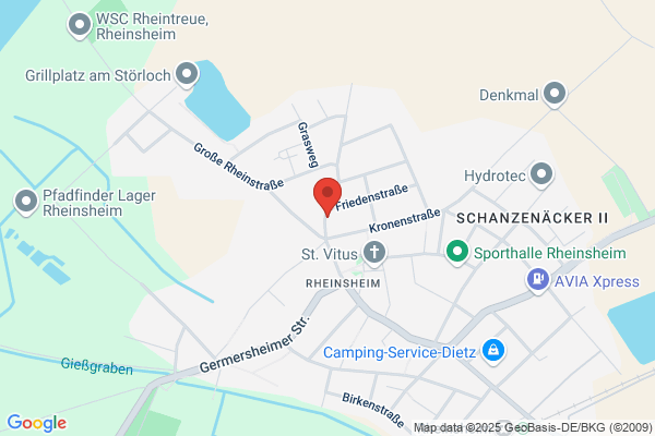 HPR Arbeitnehmerüberlassung GmbH