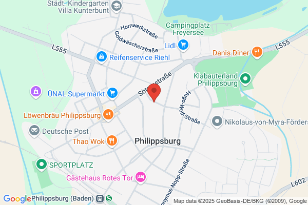 Hundesalon Brunner