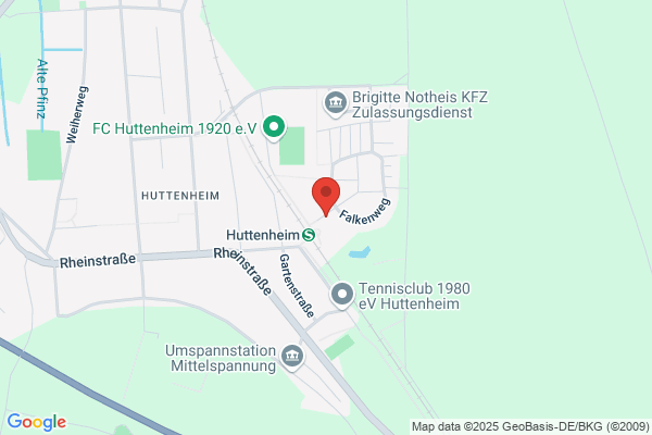 Körber Klaus Forstunternehmung GmbH