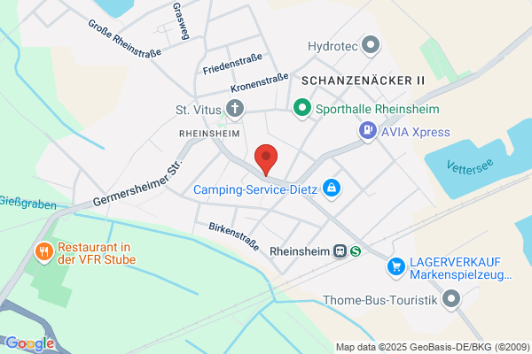 Landgasthaus zum Weinberg