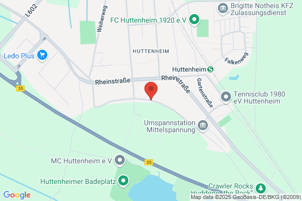 Landratsamt Karlsruhe