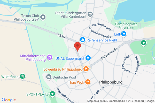 Naturheilpraxis Verhoeven-Jacobsen