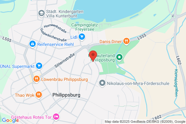 Polizeirevier