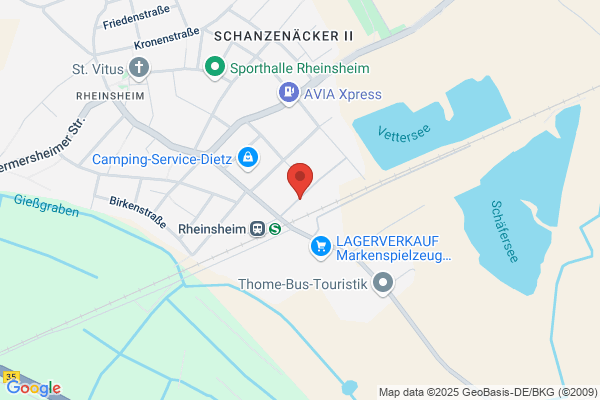 VEDAG GmbH