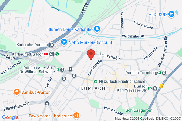 dhmp GmbH & Co. KG