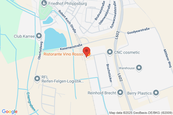 s' Bistro
