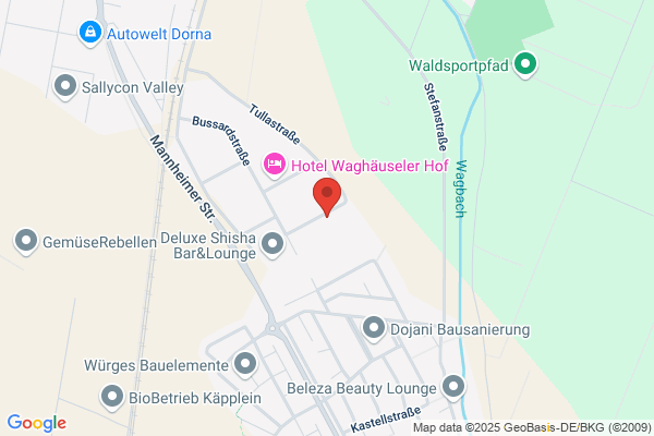 Gehweiler Heizungsbau GmbH
