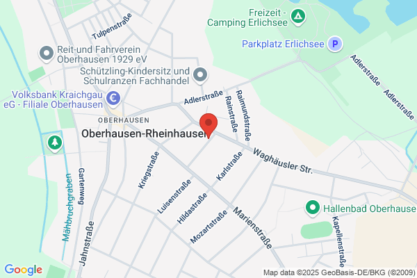 Friseur Schnipp-Schnapp Ruckmich und Unser