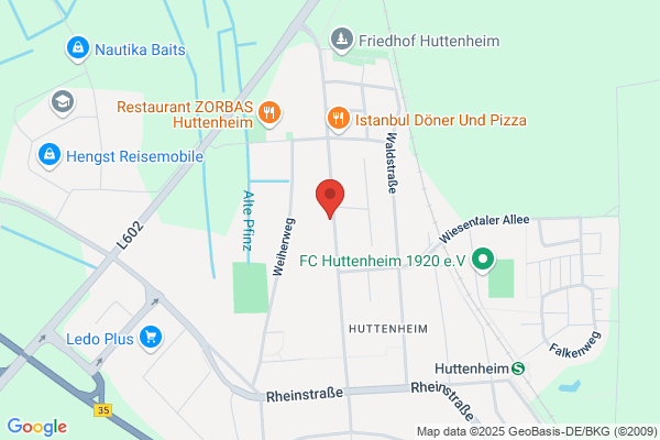 Friseursalon Gut Haar