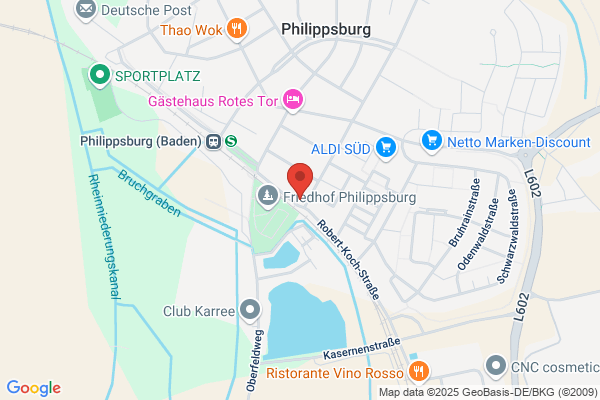 L.N Gebäudereinigung