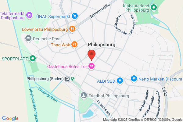 Böllinger GmbH, Peter