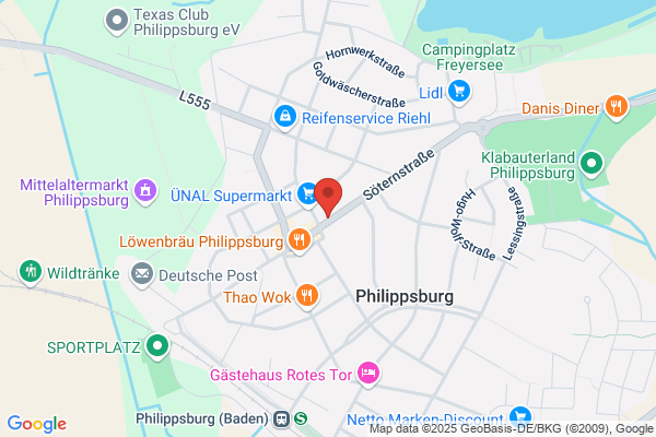 Philippsburger Hof