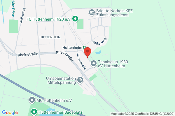 Bahnhofsgaststätte