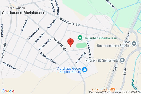 Katholischer Kindergarten St. Marien