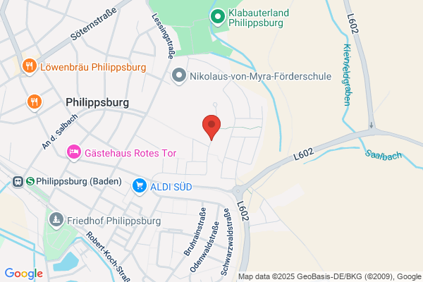 HUK-COBURG Versicherung Anita Zieger in Philippsburg