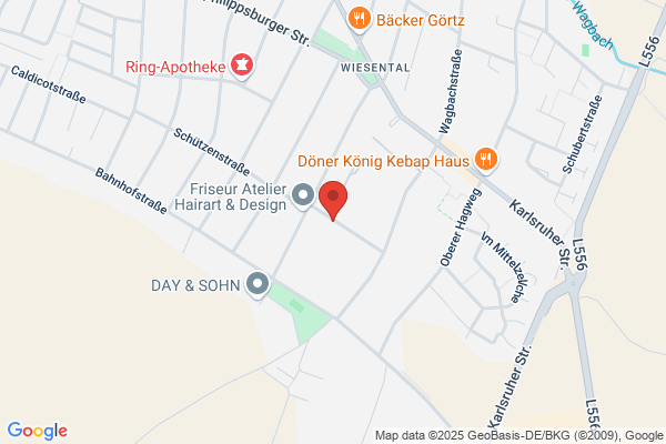 Maler Bub Creativ