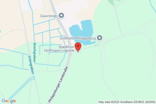 Hoffmann Logistik GmbH