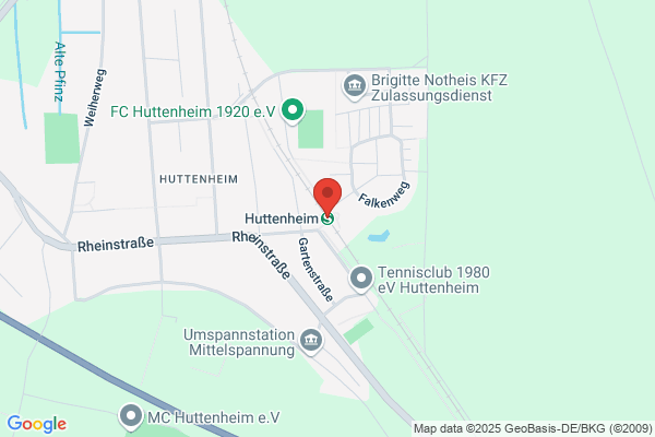 Fernleitungs-Betriebsgesellschaft mbH