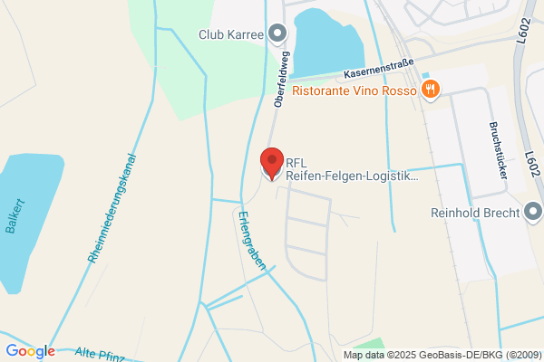 Klee Adolf Transport GmbH