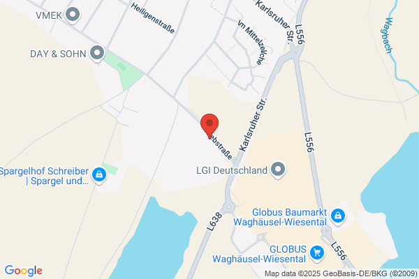 TBV Transport Baustoff Vermittlungs GmbH