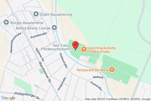 Reit-Fahr-u. Pferdezuchtverein 1929 e.V.