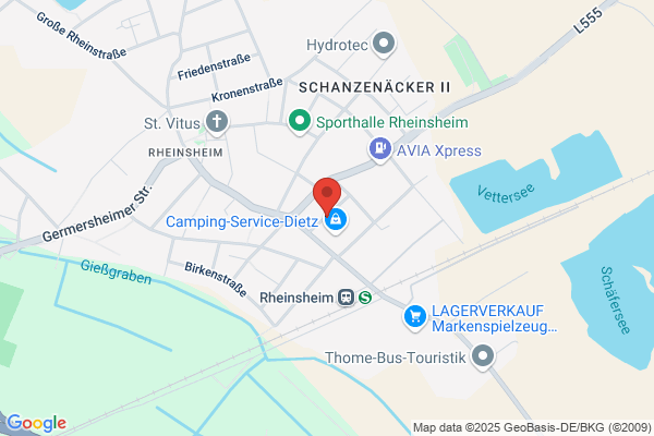 R+V Versicherung