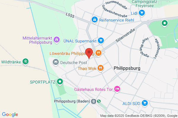 R+V Versicherung
