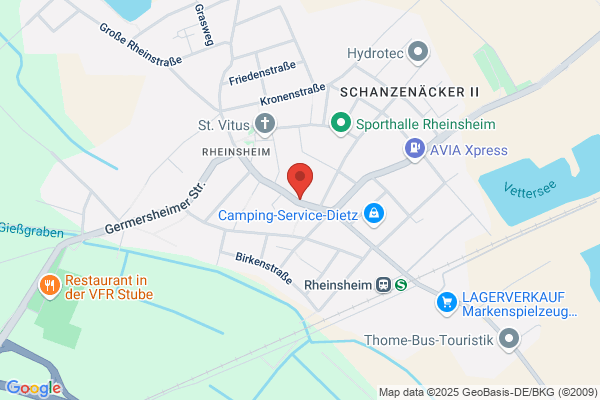 Assekuranz Center