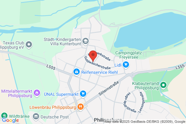 SSK Sicherheits Service Kern