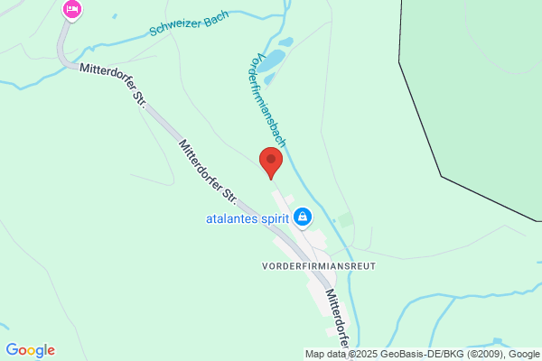 Bayerwaldkanzel