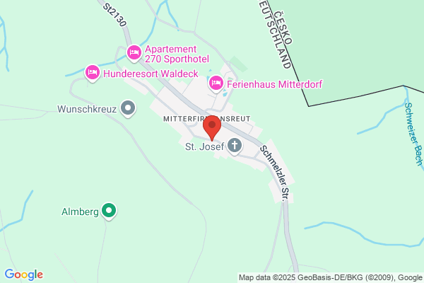 Sportalm Landhotel
