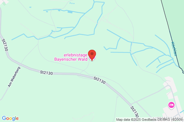 Erlebnistage im Bayerischen Wald