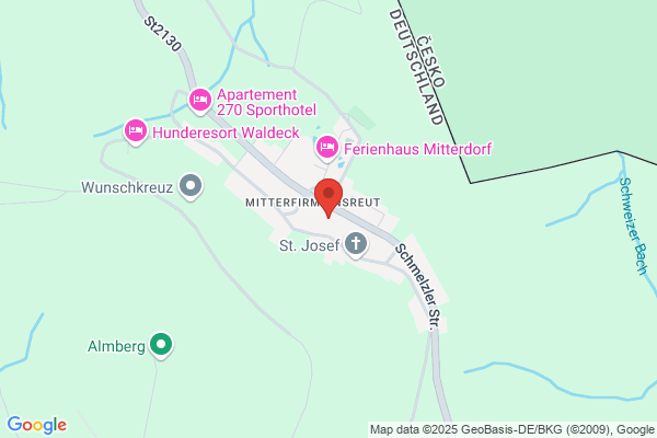 Hotel Almberg