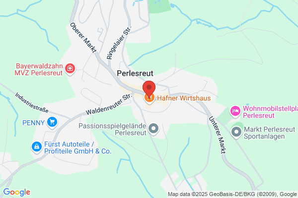 Sparkasse Freyung-Grafenau Gesch. St. Bischofsreut