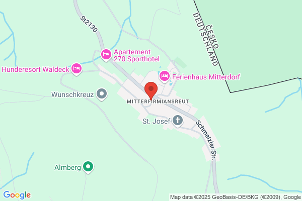Stadtrandlichter UG