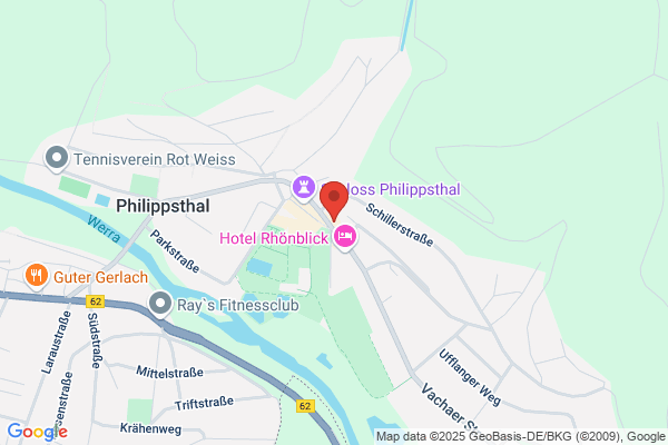 Druck Lasermanufaktur Philippsthal Inh. Ute Eiche