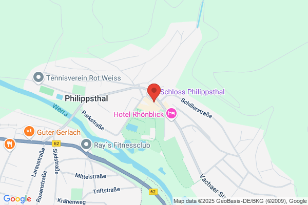 Gemeinde Philippsthal