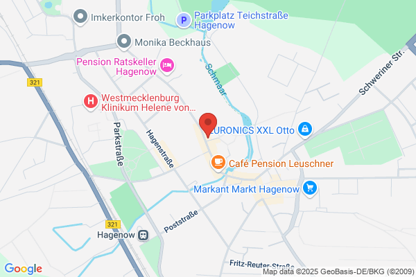 Friseursalon Schmülling
