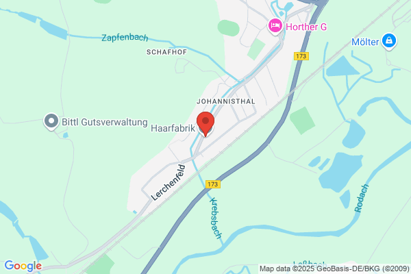Andrea's Haarfabrik